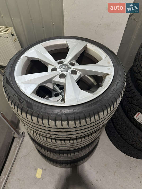Седан Audi A3 2021 в Киеве