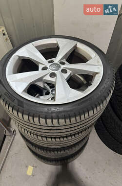 Седан Audi A3 2021 в 