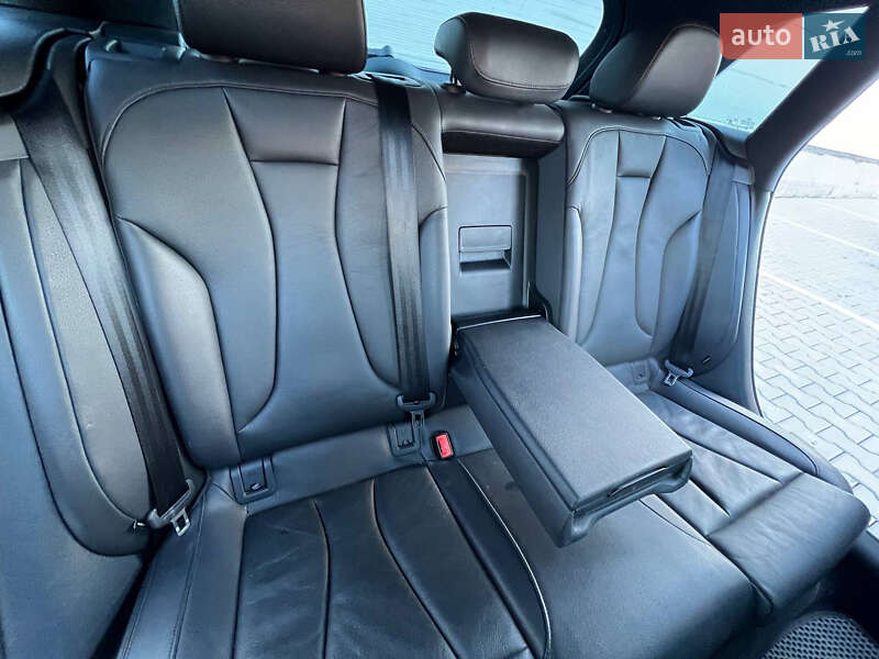 Хэтчбек Audi A3 2016 в Хмельницком