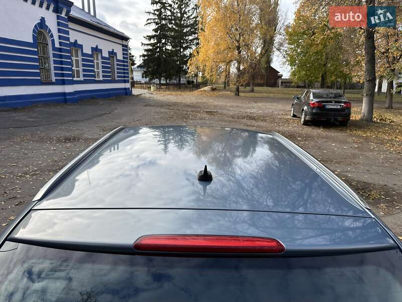 Хэтчбек Audi A3 2009 в Лебедине