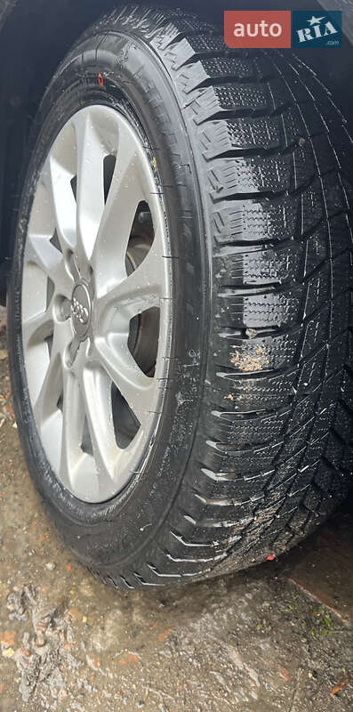 Хэтчбек Audi A3 2016 в Хмельницком фото 15 Хэтчбек Audi A3 2016 в Хмельницком