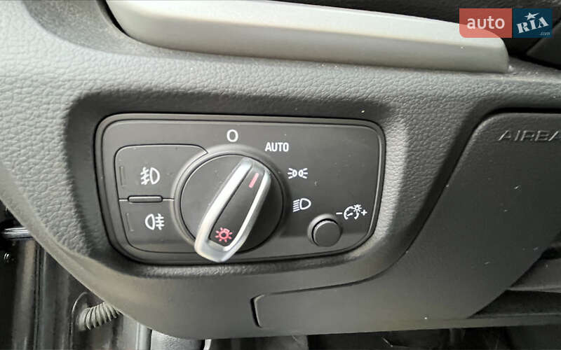 Хетчбек Audi A3 2013 в Стрию