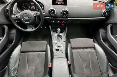 Хэтчбек Audi A3 2016 в Белогородке