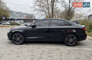 Audi A3 2016 Audi A3 2016