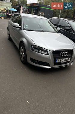 Audi A3 2010