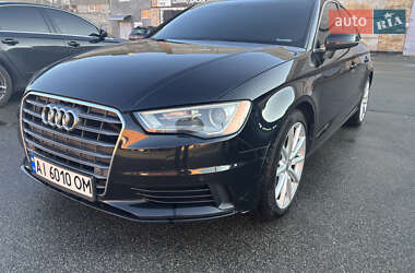 Седан Audi A3 2014 в Києві