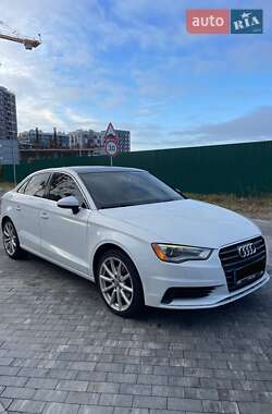 Audi A3 2014 Audi A3 2014