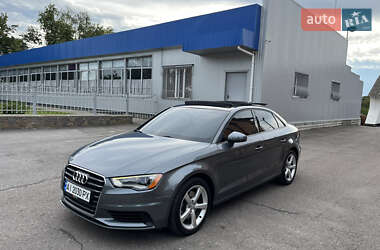 Седан Audi A3 2014 в Володарці