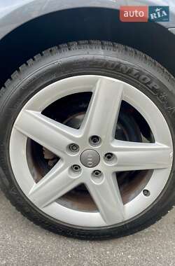 Хэтчбек Audi A3 2008 в 