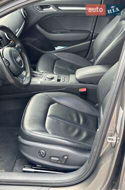 Седан Audi A3 2015 в 