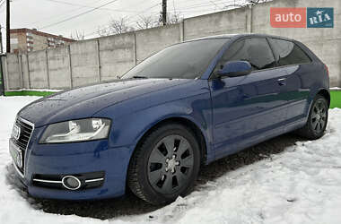 Хетчбек Audi A3 2011 в Білій Церкві