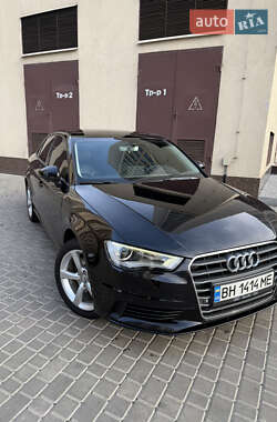 Audi A3 2015 Audi A3 2015