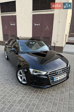 Седан Audi A3 2015 в 