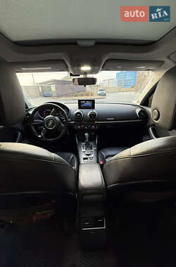Седан Audi A3 2015 в 