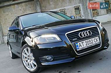 Audi A3 2010