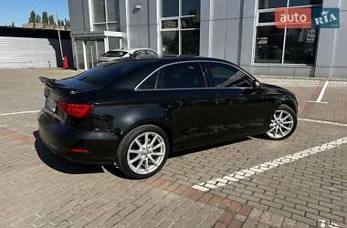 Седан Audi A3 2014 в 