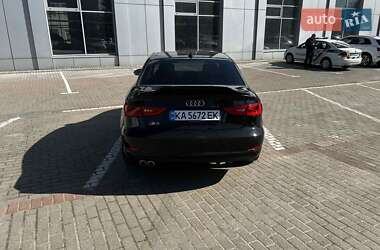 Седан Audi A3 2014 в 