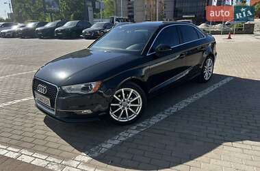 Audi A3 2014 Audi A3 2014