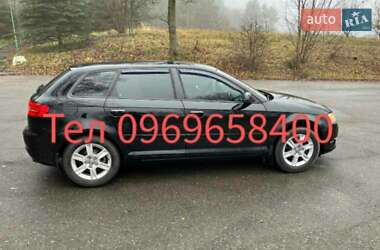 Хэтчбек Audi A3 2010 в 