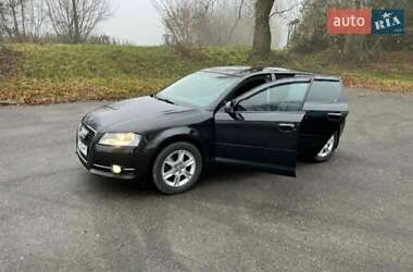 Audi A3 2010 Audi A3 2010
