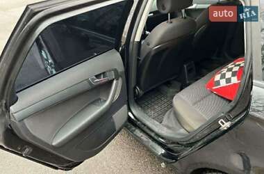 Хэтчбек Audi A3 2010 в 