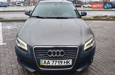 Хетчбек Audi A3 2009 в Києві