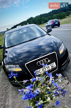 Хетчбек Audi A3 2012 в Дрогобичі