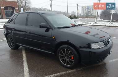 Хетчбек Audi A3 1999 в Києві