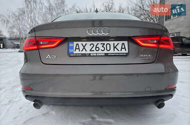 Седан Audi A3 2015 в Харкові