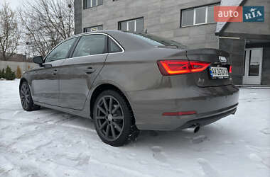 Седан Audi A3 2015 в Харкові