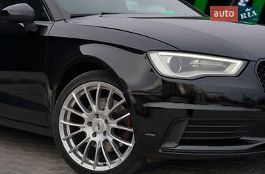 Седан Audi A3 2014 в Одесі