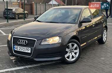 Audi A3 2010