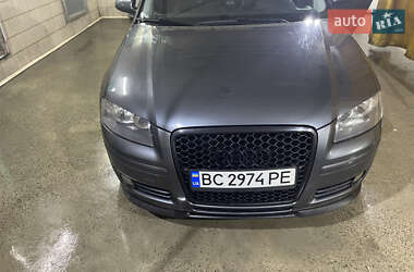 Хетчбек Audi A3 2005 в Києві