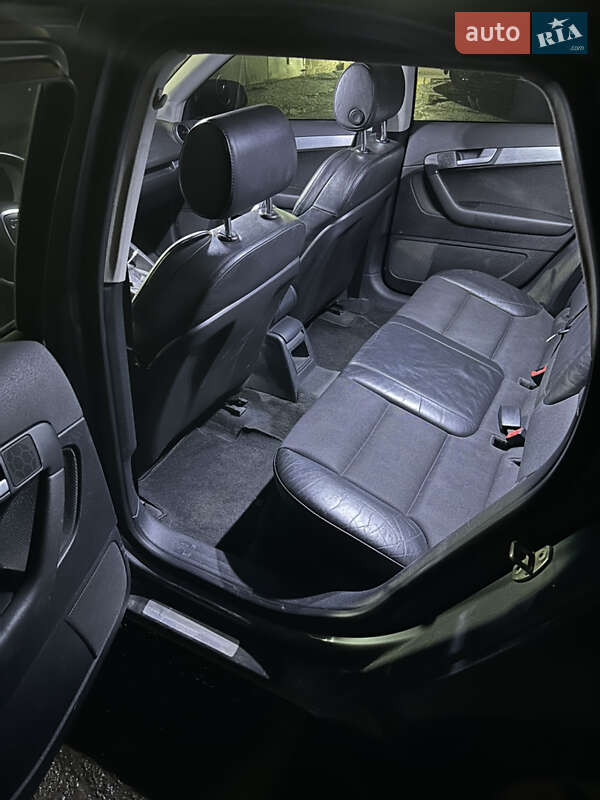 Хэтчбек Audi A3 2004 в Днепре фото 4 Хэтчбек Audi A3 2004 в Днепре