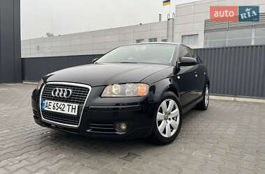 Хетчбек Audi A3 2004 в Кривому Розі