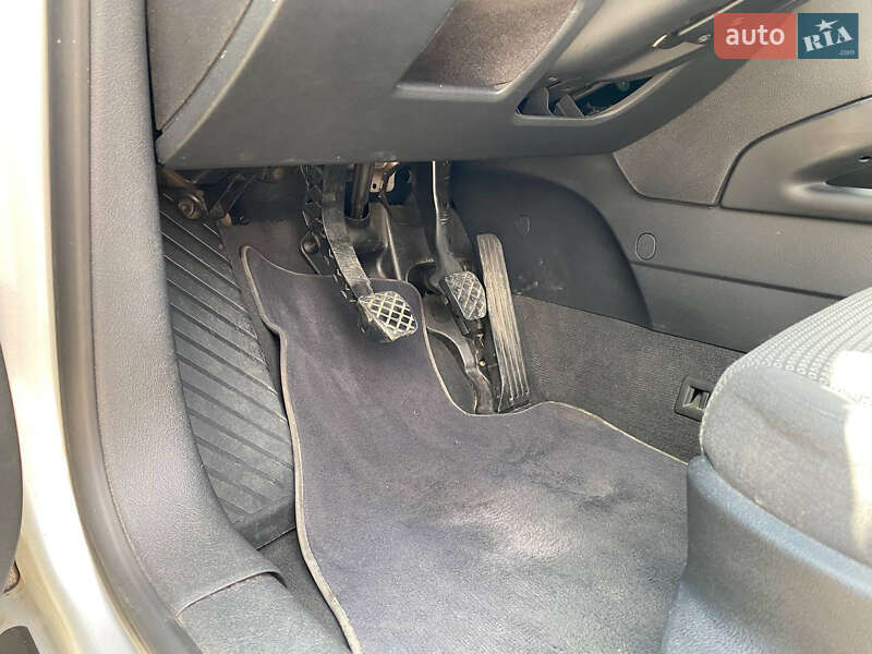 Хэтчбек Audi A3 2006 в Луцке