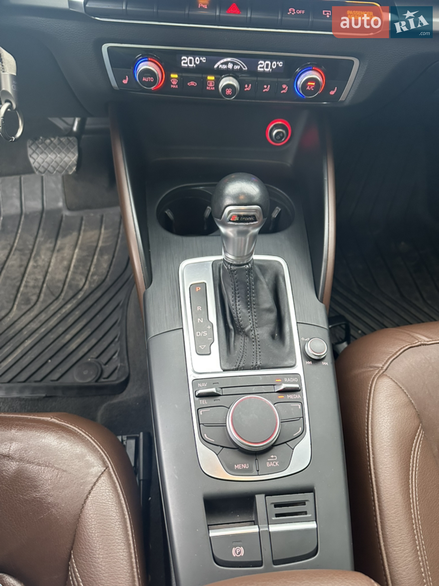 2015 Audi A3 - мініатюра 11