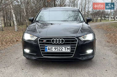 Хетчбек Audi A3 2015 в Павлограді