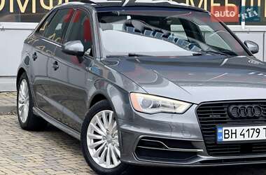 Audi A3 2016