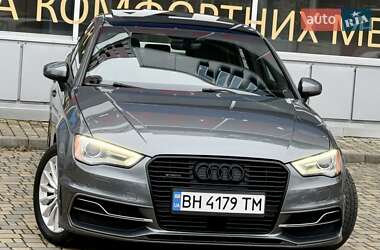 Audi A3 2016 Audi A3 2016