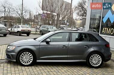 Audi A3 2016 Audi A3 2016