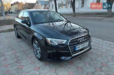 Седан Audi A3 2020 в Миколаєві