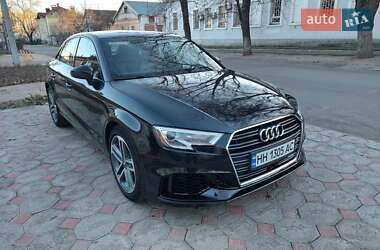 Седан Audi A3 2020 в 