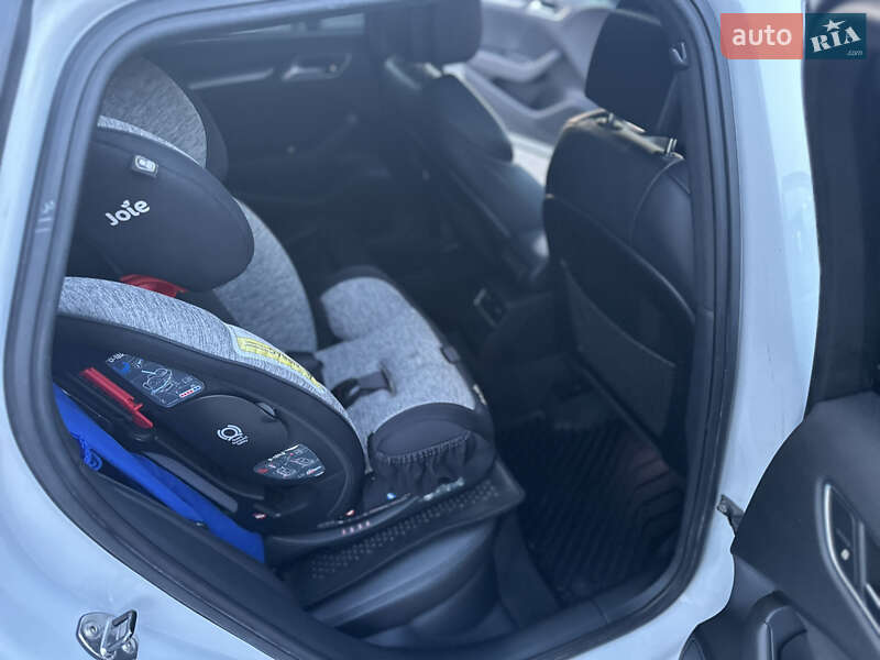 Хетчбек Audi A3 2017 в Полтаві фото 51 Хетчбек Audi A3 2017 в Полтаві