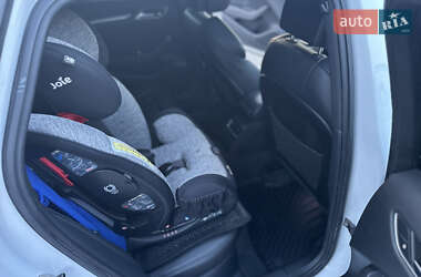Хэтчбек Audi A3 2017 в 