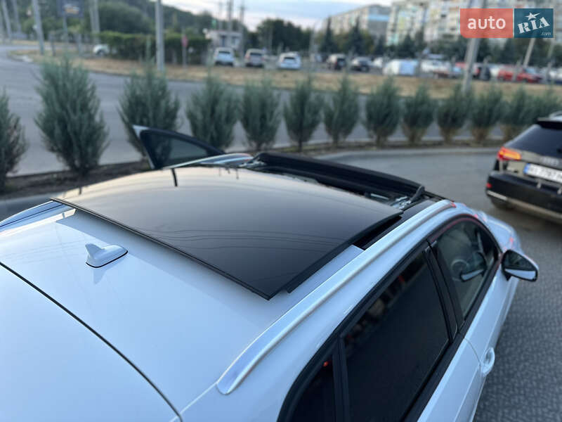 Хетчбек Audi A3 2017 в Полтаві фото 69 Хетчбек Audi A3 2017 в Полтаві