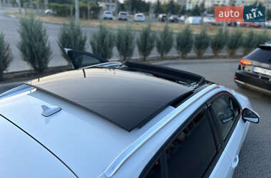 Хэтчбек Audi A3 2017 в 
