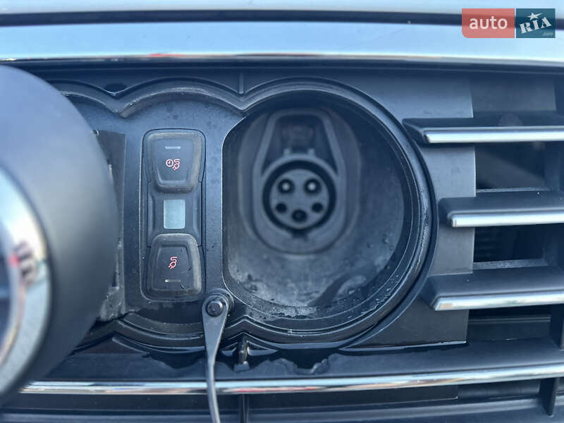 Хетчбек Audi A3 2017 в Полтаві фото 73 Хетчбек Audi A3 2017 в Полтаві