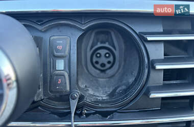 Хэтчбек Audi A3 2017 в 