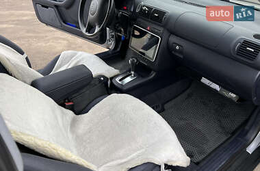 Хетчбек Audi A3 2002 в 